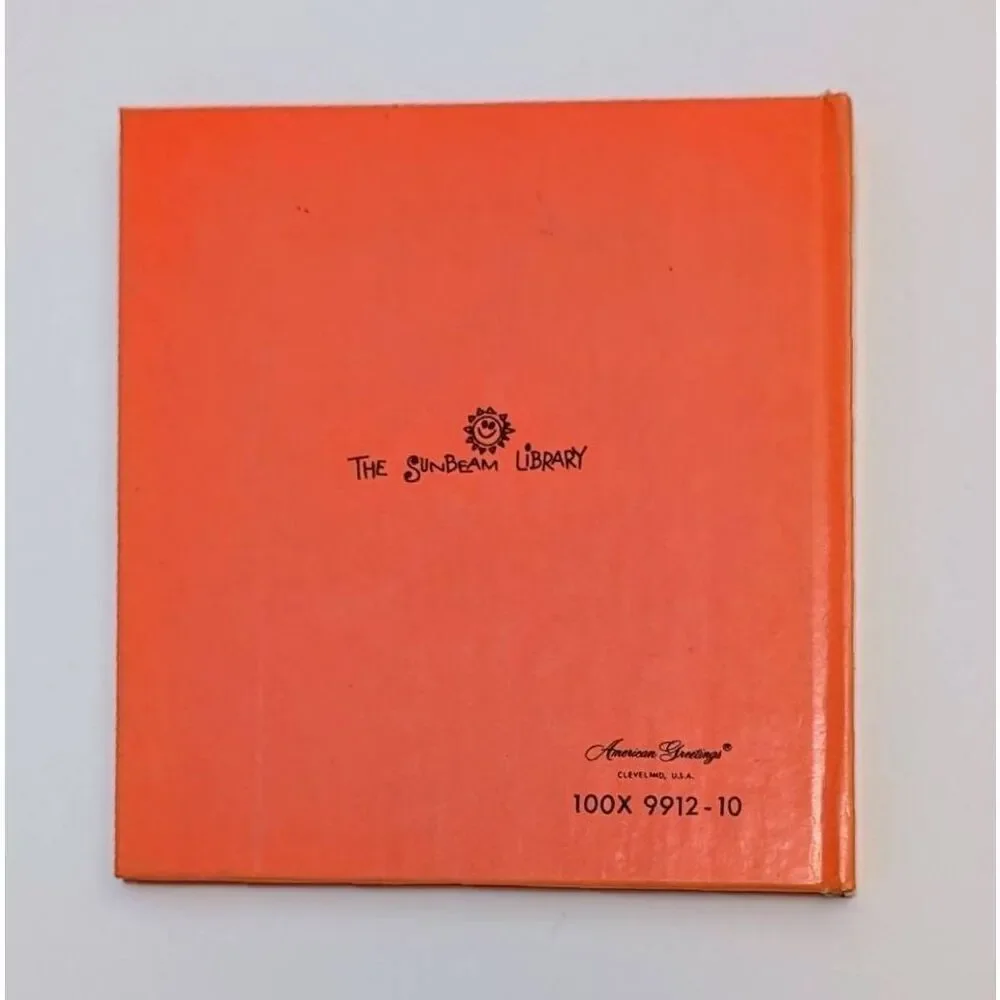 Treasury of Twisted Tarnished‎ Topsy-Turvy Yuletide Tales Christmas Book Sunbeam